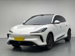 Lexus Zhiji LS6 Max Standard Edition - фото 1