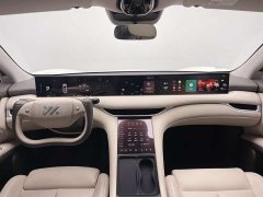 Lexus Zhiji LS6 Max Standard Edition - фото 15