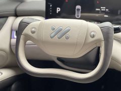 Lexus Zhiji LS6 Max Standard Edition - фото 16