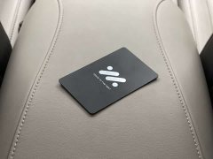 Lexus Zhiji LS6 Max Standard Edition - фото 20