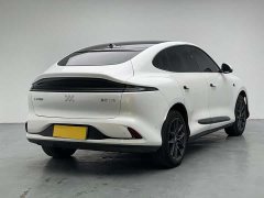 Lexus Zhiji LS6 Max Standard Edition - фото 4