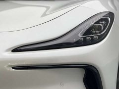 Lexus Zhiji LS6 Max Standard Edition - фото 9