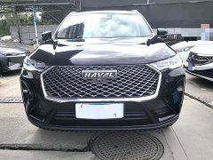 Haval H6 third generation 1.5T automatic two-wheel drive Pro - фото 2
