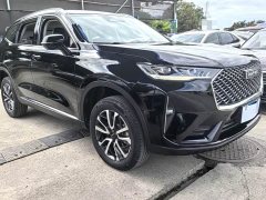 Haval H6 third generation 1.5T automatic two-wheel drive Pro - фото 3