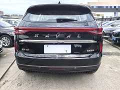 Haval H6 third generation 1.5T automatic two-wheel drive Pro - фото 5