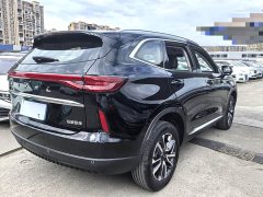 Haval H6 third generation 1.5T automatic two-wheel drive Pro - фото 6