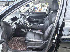 Haval H6 third generation 1.5T automatic two-wheel drive Pro - фото 7