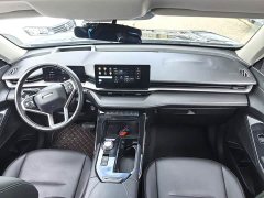 Haval H6 third generation 1.5T automatic two-wheel drive Pro - фото 8