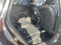 Lexus MG5 180DVVT CVT Youth Deluxe Edition - фото 10