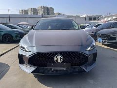 Lexus MG5 180DVVT CVT Youth Deluxe Edition - фото 2