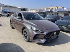 Lexus MG5 180DVVT CVT Youth Deluxe Edition - фото 3