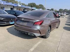 Lexus MG5 180DVVT CVT Youth Deluxe Edition - фото 6