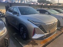 Changan Auchan Z6 Blue Whale 1.5T DCT smart collar - фото 3