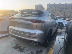 Changan Auchan Z6 Blue Whale 1.5T DCT smart collar - фото 6