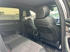 Geely Xingyue L Dongfang Yao 2.0TD automatic star-catching version - фото 10