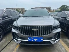 Geely Xingyue L Dongfang Yao 2.0TD automatic star-catching version - фото 2