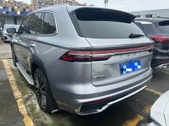 Geely Xingyue L Dongfang Yao 2.0TD automatic star-catching version - фото 4