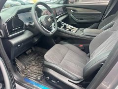 Geely Xingyue L Dongfang Yao 2.0TD automatic star-catching version - фото 6