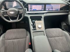 Geely Xingyue L Dongfang Yao 2.0TD automatic star-catching version - фото 7