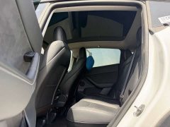 Tesla Model Y long-range all-wheel drive version - фото 13