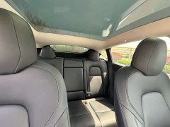 Tesla Model Y long-range all-wheel drive version - фото 14