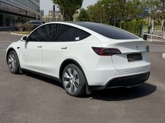 Tesla Model Y long-range all-wheel drive version - фото 5
