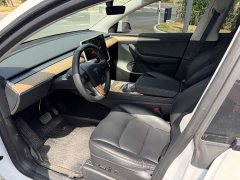 Tesla Model Y long-range all-wheel drive version - фото 9