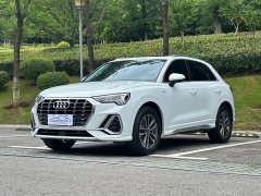 Audi Q3 35 TFSI Fashionable and Dynamic - фото 1