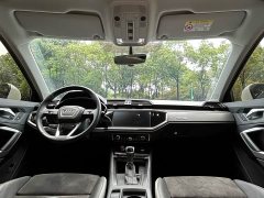Audi Q3 35 TFSI Fashionable and Dynamic - фото 11