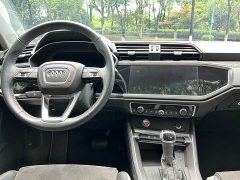 Audi Q3 35 TFSI Fashionable and Dynamic - фото 12