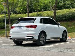 Audi Q3 35 TFSI Fashionable and Dynamic - фото 14