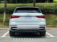 Audi Q3 35 TFSI Fashionable and Dynamic - фото 15