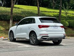 Audi Q3 35 TFSI Fashionable and Dynamic - фото 16