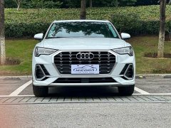 Audi Q3 35 TFSI Fashionable and Dynamic - фото 2