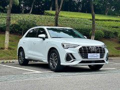 Audi Q3 35 TFSI Fashionable and Dynamic - фото 3