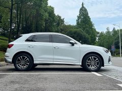 Audi Q3 35 TFSI Fashionable and Dynamic - фото 4