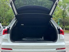 Audi Q3 35 TFSI Fashionable and Dynamic - фото 7