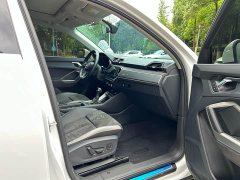 Audi Q3 35 TFSI Fashionable and Dynamic - фото 8