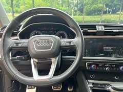 Audi Q3 35 TFSI Fashionable and Dynamic - фото 10