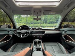 Audi Q3 35 TFSI Fashionable and Dynamic - фото 14