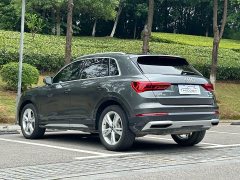 Audi Q3 35 TFSI Fashionable and Dynamic - фото 15