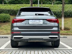 Audi Q3 35 TFSI Fashionable and Dynamic - фото 16