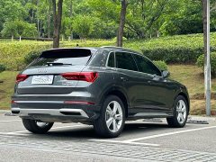 Audi Q3 35 TFSI Fashionable and Dynamic - фото 17