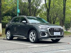 Audi Q3 35 TFSI Fashionable and Dynamic - фото 3