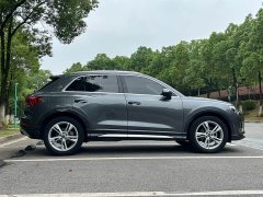 Audi Q3 35 TFSI Fashionable and Dynamic - фото 4