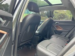 Audi Q3 35 TFSI Fashionable and Dynamic - фото 6
