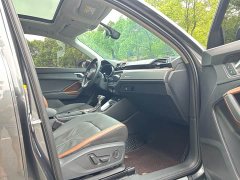 Audi Q3 35 TFSI Fashionable and Dynamic - фото 8