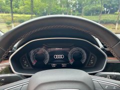Audi Q3 35 TFSI Fashionable and Dynamic - фото 9