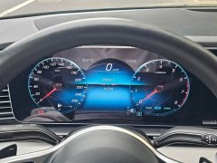 Mercedes-Benz GLE Coupe GLE 450 4MATIC Coupe SUV Fashion - фото 10