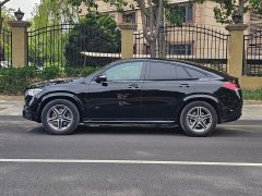 Mercedes-Benz GLE Coupe GLE 450 4MATIC Coupe SUV Fashion - фото 2